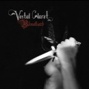 VESTAL CLARET - Bloodbath (2013) CD PODPISANE PRZEZ ZESPÓŁ!!!